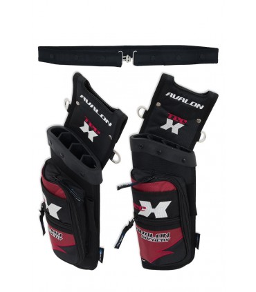 Carquois AVALON Holster TEC X 2018