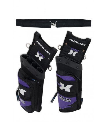 Carquois AVALON Holster TEC X 2018