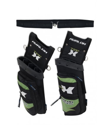 Carquois AVALON Holster TEC X 2018