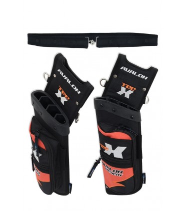 Carquois AVALON Holster TEC X 2018