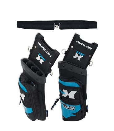 Carquois AVALON Holster TEC X 2018