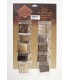TAPIS BIG TRADITION HAIR REST LONGBOW