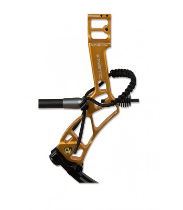Dragonne d'arc AVALON Tec