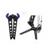 Repose arc PINCE DUAL POD