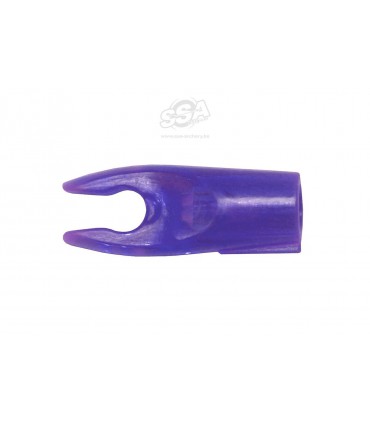 Encoche BOHNING Throat