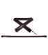 Housse BUCK TRAIL  en Coton 180x10 cm pour Long Bow