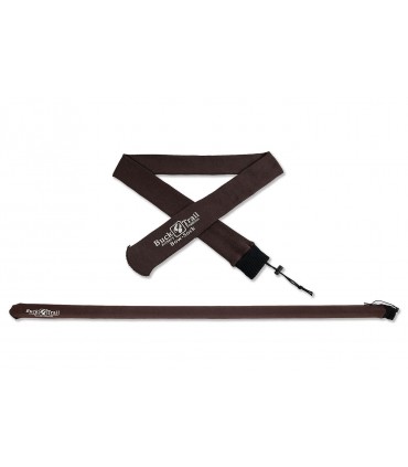 Housse BUCK TRAIL  en Coton 180x10 cm pour Long Bow
