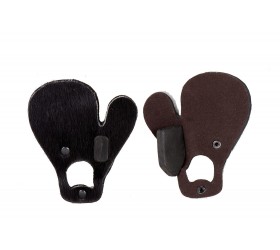Palette BUCK TRAIL Calf Hair