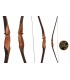 Recurve   HYBRID 'TIGON