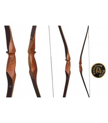 Recurve   HYBRID 'TIGON