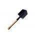 Pelle SPECIAL FORCES SHOVEL 50cm / 729gr