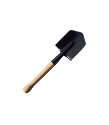 Pelle SPECIAL FORCES SHOVEL 50cm / 729gr