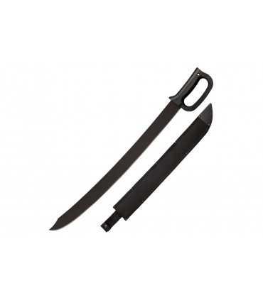 LATIN D-GUARD MACHETE 77cm / 632gr
