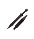 LATIN D-GUARD MACHETE 77cm / 632gr