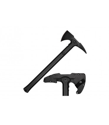 LATIN D-GUARD MACHETE 77cm / 632gr