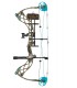 Kit DIAMOND BY BOWTECH Carbone Knockout