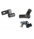 V-bar Doinker BAT MOUNT MIGHTY FULLY ADJUSTABLE OFFSET MOUNT