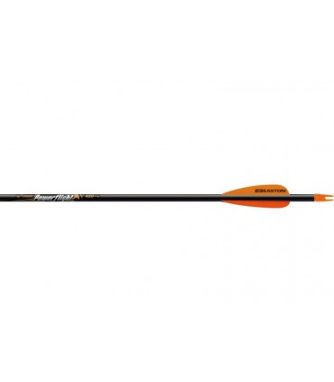 Tube Carbone EASTON  Powerflight