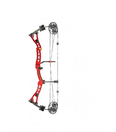 Arc EZ AXIS 32" LET-OFF 75%