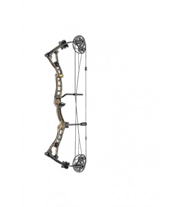Arc EZ AXIS 32" LET-OFF 75%