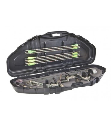 Valise PLANO PROTECTOR SERIES SINGLE 125X50X16 NOIR