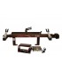 Presse LAST CHANCE Electrique Taille ATA 28"-48"
