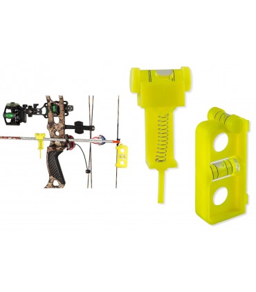 Kit réglage niveau Maximal