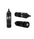 Compensateur CNC MACHINED 5" / 5.3oz / BLACK