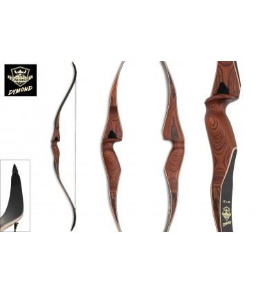 Arc OAK RIDGE Dymond 62"