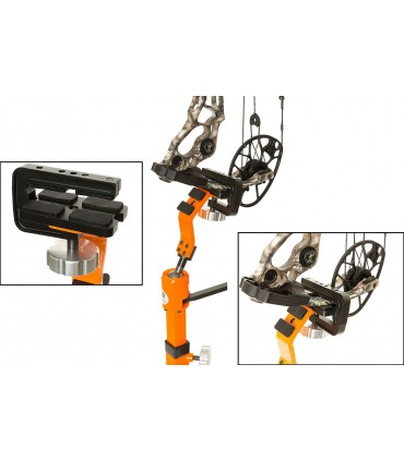 WIDE LIMB ADAPTER VERSA-CRADLE 360ø