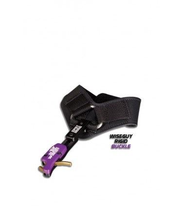 Décocheur	'WISE GUY' INDEX FINGER RIGID W/ VELCRO