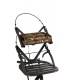 TREESTAND	OPENSHOT SD ALU. 6.8KG WITH FULL BODY HARNESS
