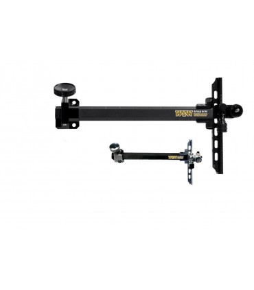 Viseur WIAWIS WS-600 carbone