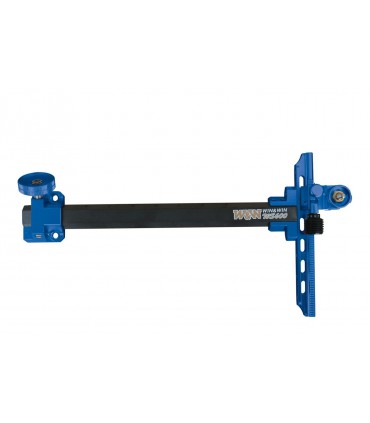 Viseur WIAWIS WS-600 carbone