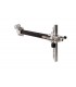 Viseur WIAWIS WS-600 carbone