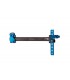 Viseur WIAWIS WS-700 Carbone