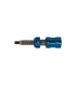 Berger buton WNS S-PLP 5/16-24 BLACK