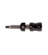 Berger buton WNS S-PLP 5/16-24 BLACK