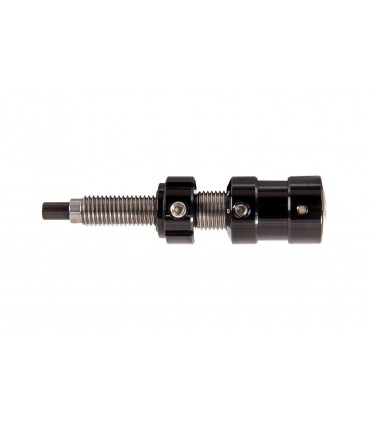 Berger buton WNS S-PLP 5/16-24 BLACK