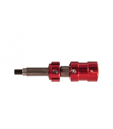 Berger buton WNS S-PLP 5/16-24 BLACK