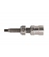 Berger buton WNS S-PLP 5/16-24 BLACK