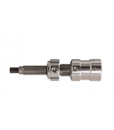 Berger buton WNS S-PLP 5/16-24 BLACK