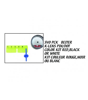 Fibre BEITER pour Scope