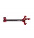 Viseur WNS SPC-300 Micrométrique 10/32 Carbone