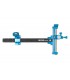 Viseur WNS SPR-100 Micrométrique 8 et 10/32 Carbone