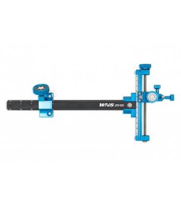 Viseur WNS SPR-100 Micrométrique 8 et 10/32 Carbone