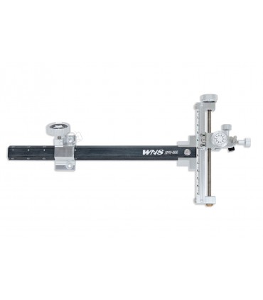Viseur WNS SPR-100 Micrométrique 8 et 10/32 Carbone