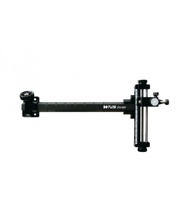 Viseur WNS  SPR-200 Micrométrique 8 et 10/32 carbone