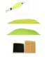 Plume XS VANES