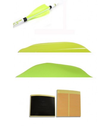 Plume XS WINGS